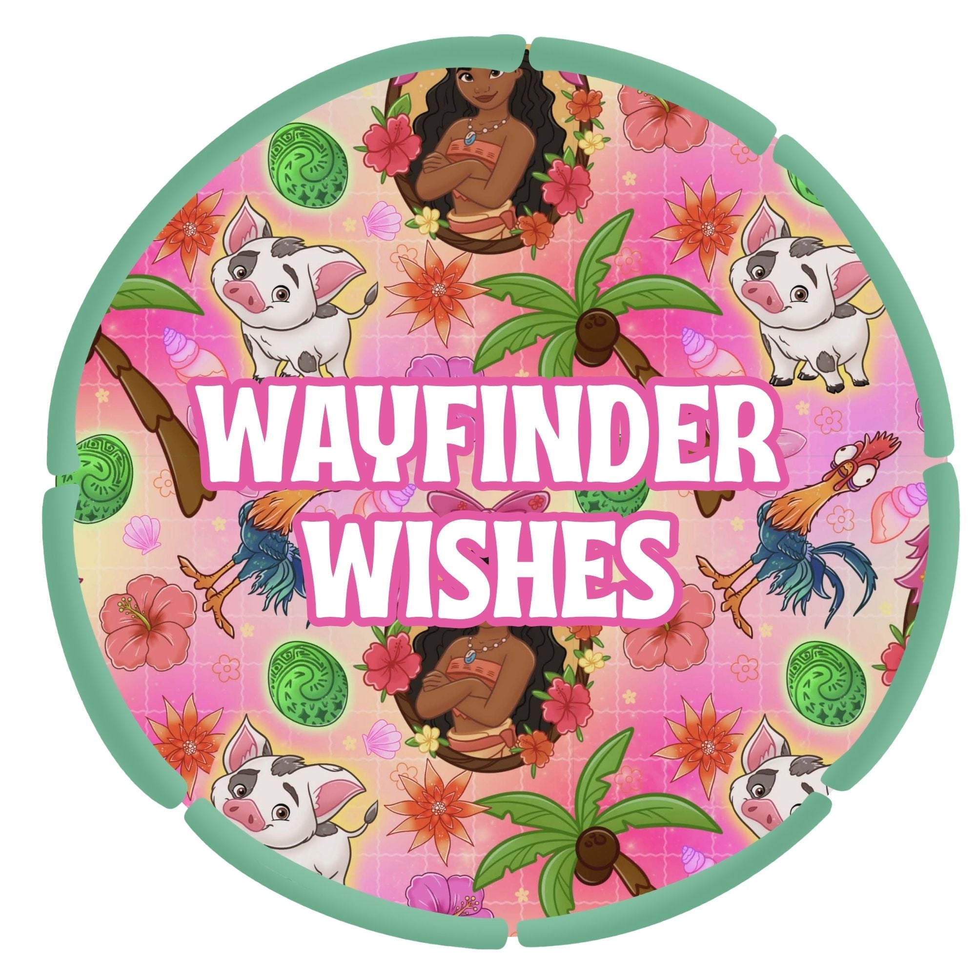 Wayfinder Wishes