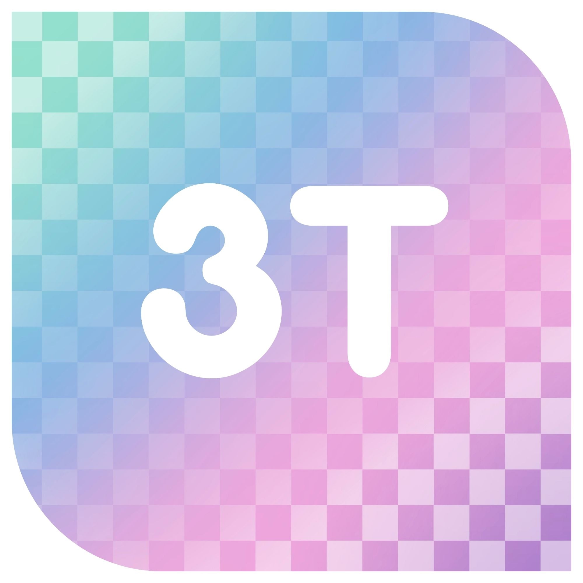 3T