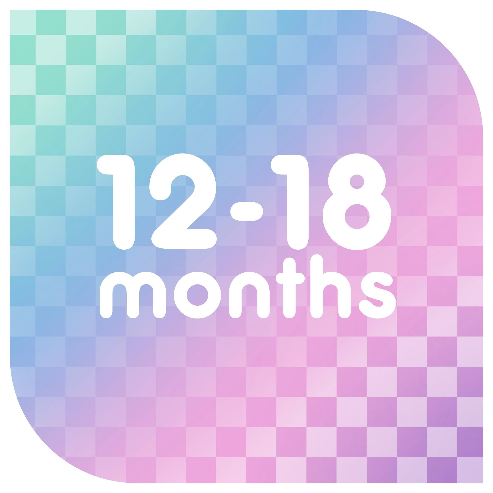 12-18 Months