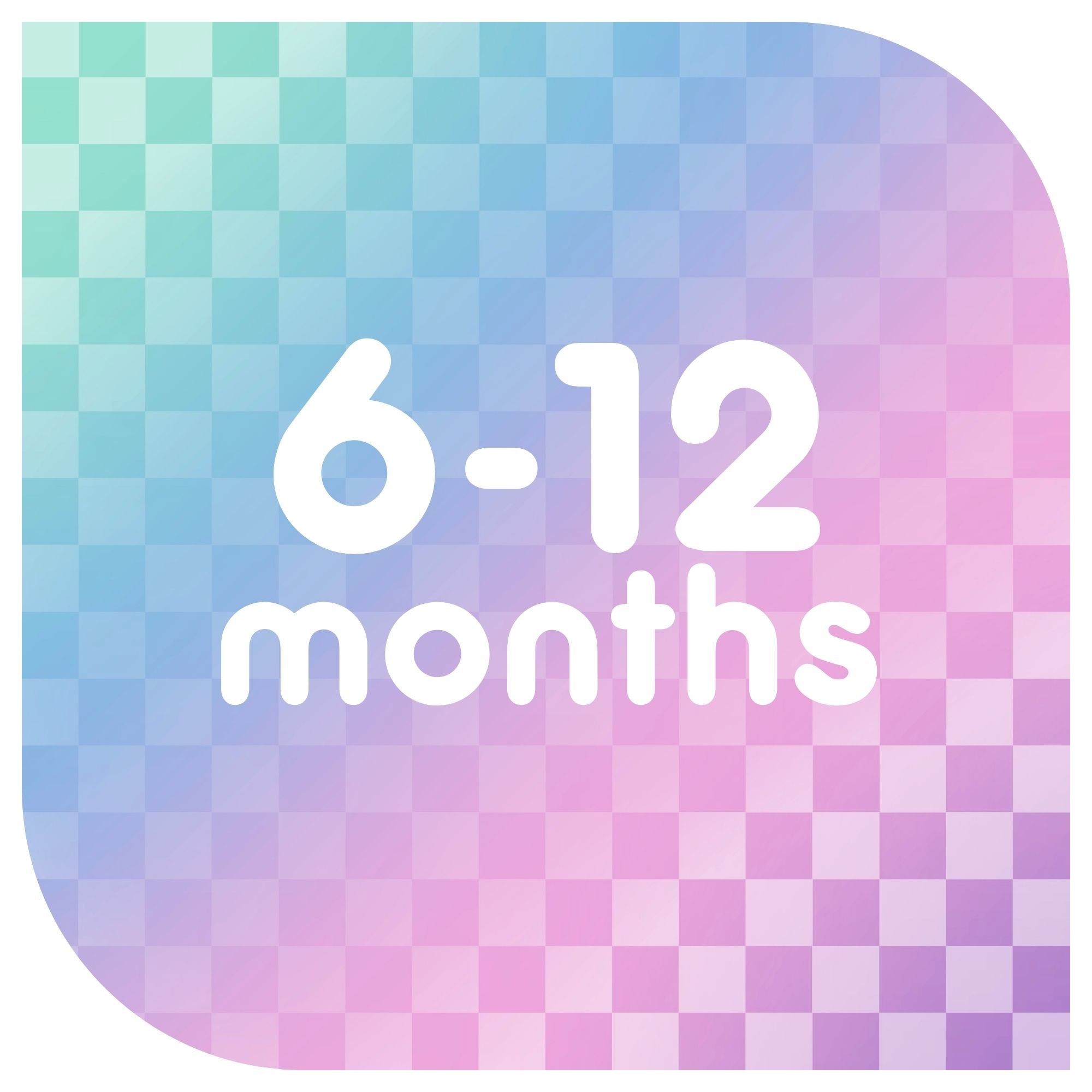 6-12 Months
