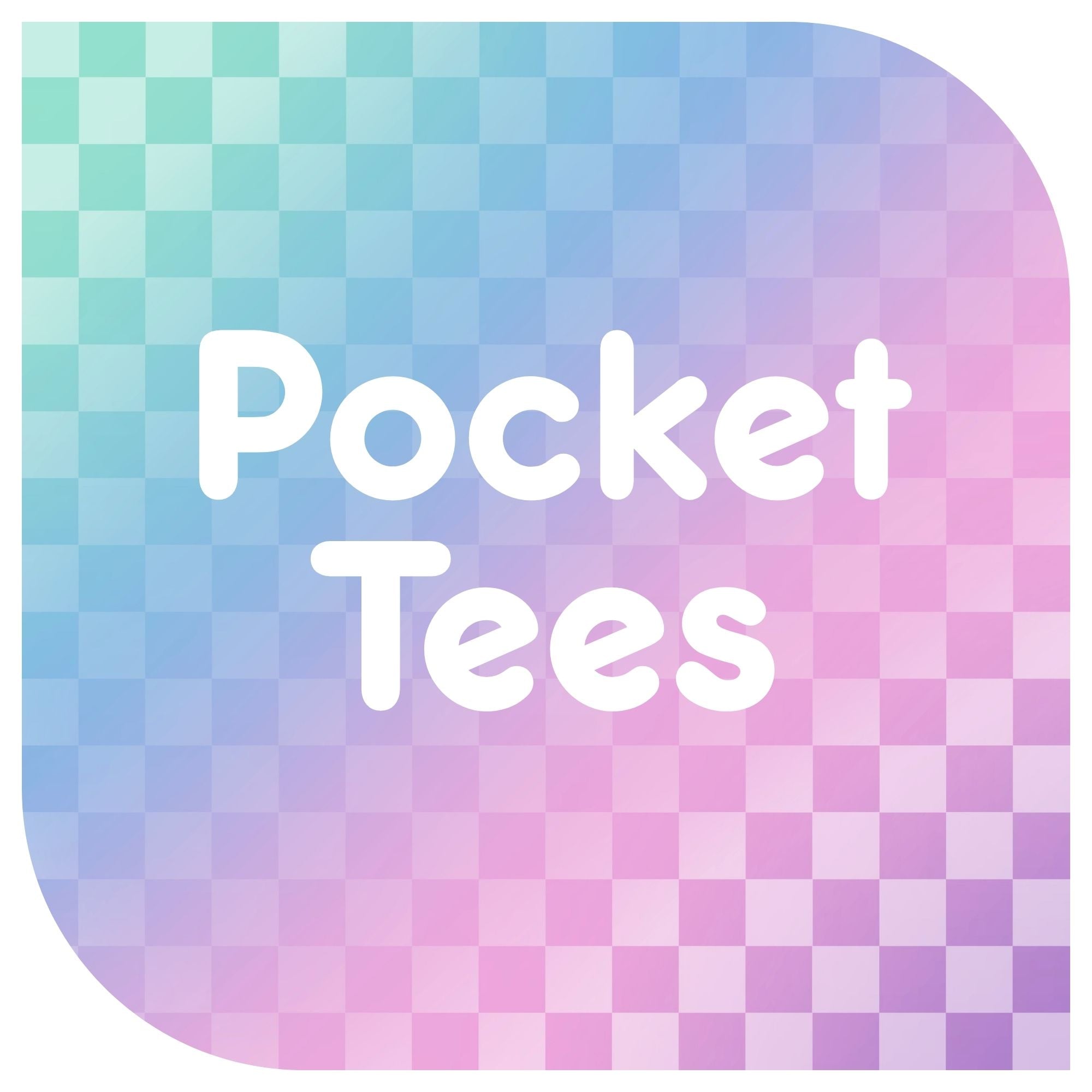 Pocket Tees