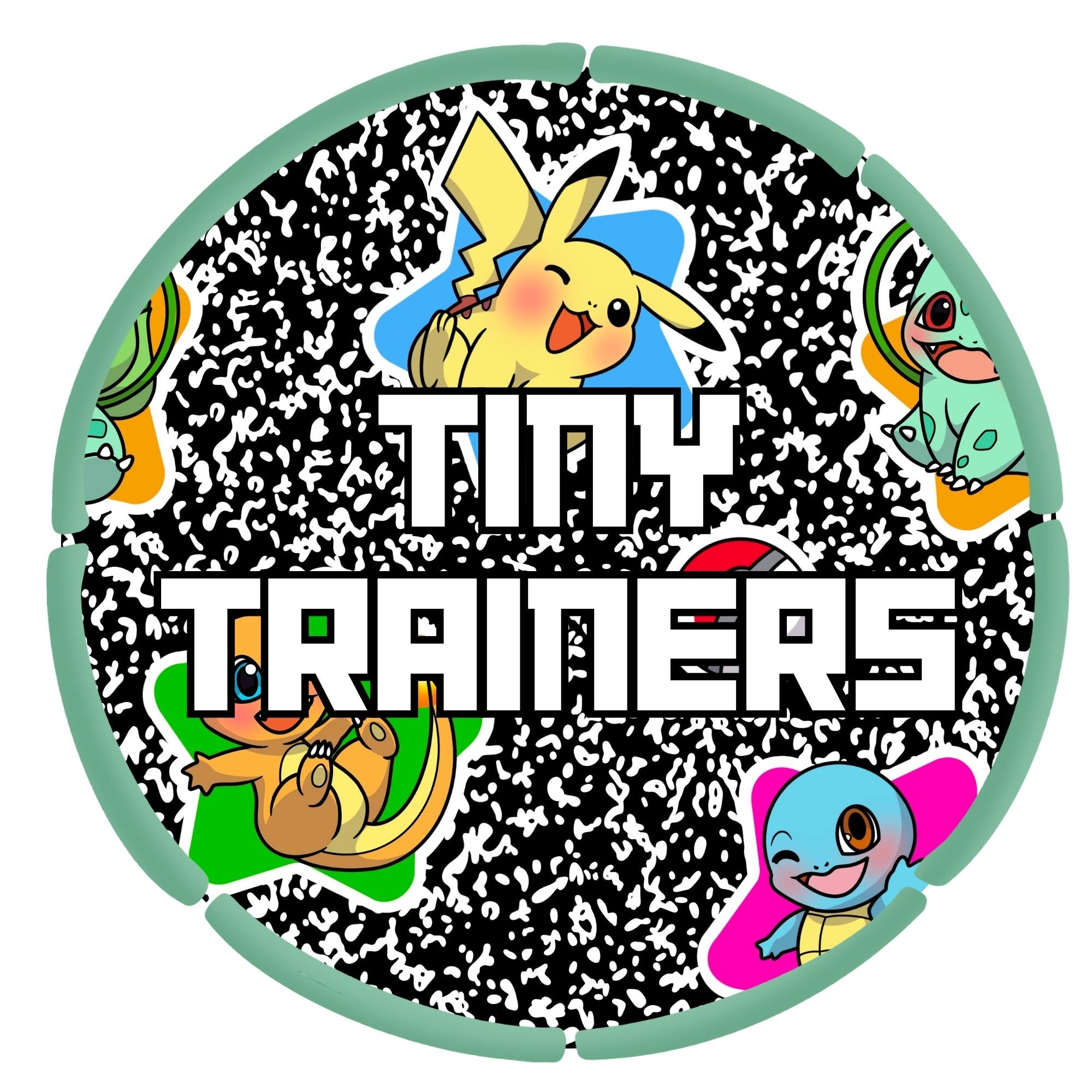 Tiny Trainers