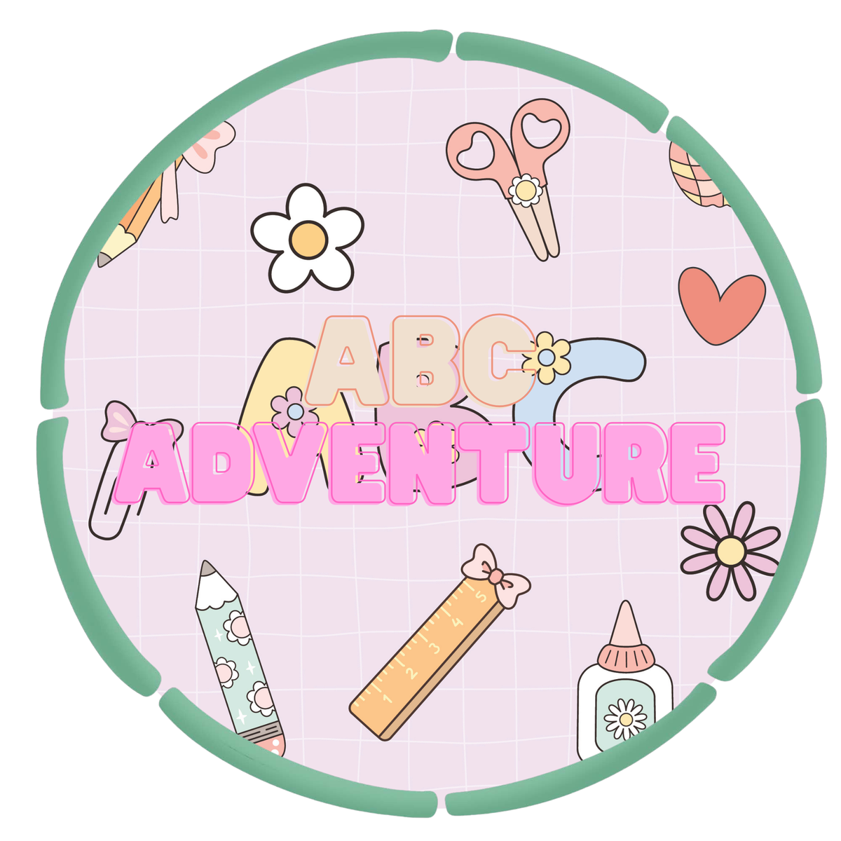 ABC Adventure