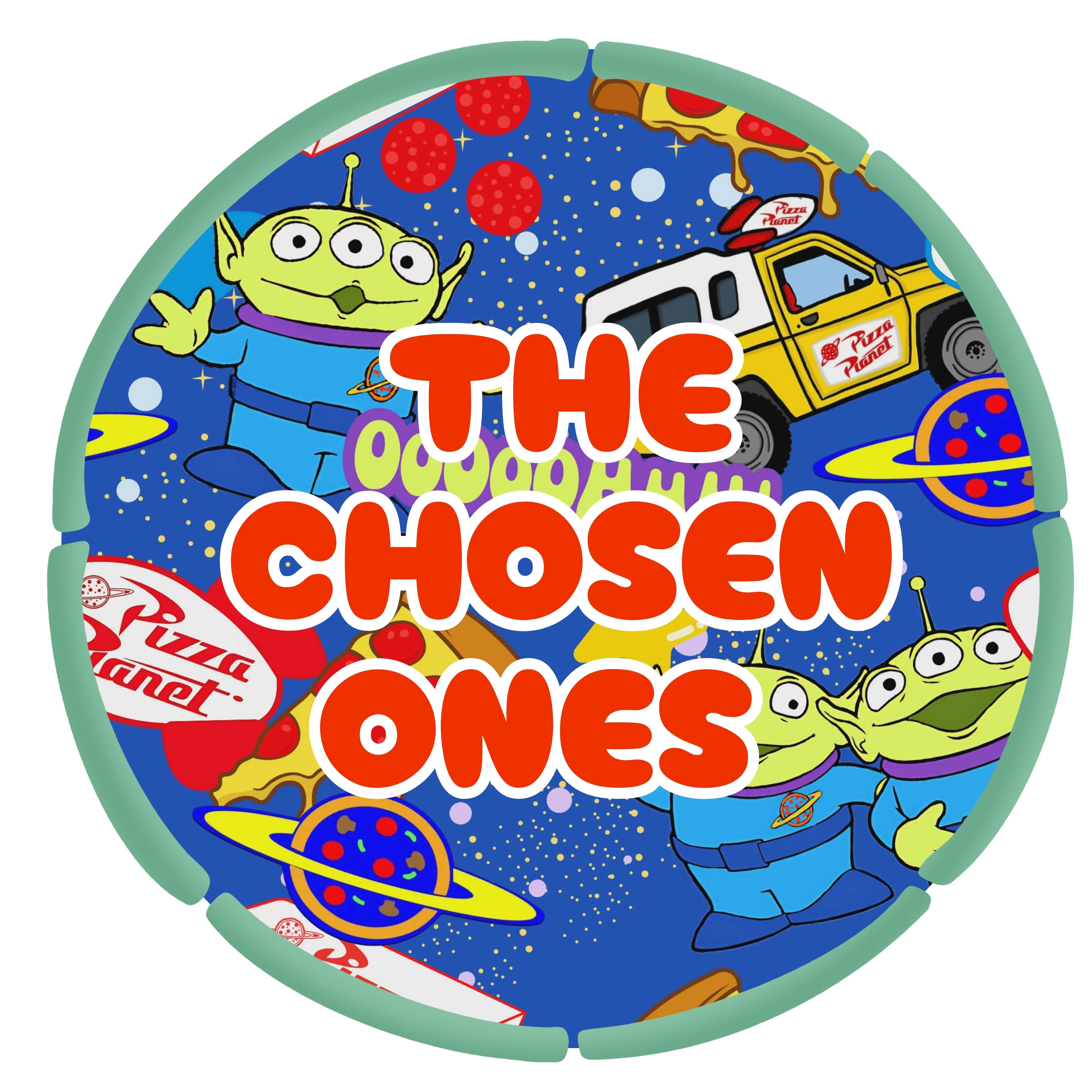 The Chosen Ones
