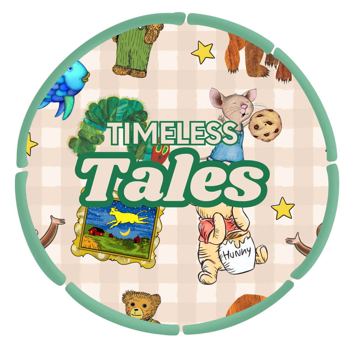 Timeless Tales