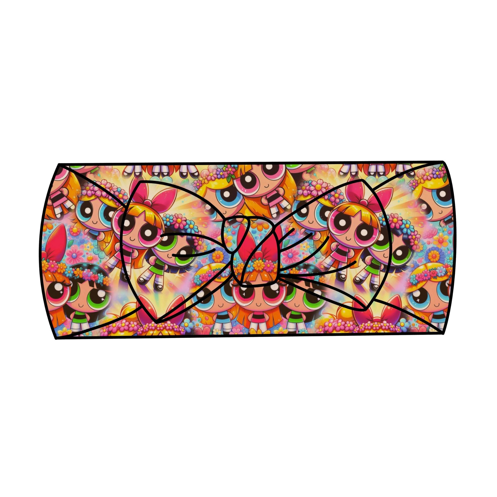 Pretty Little Power - Childs Bow