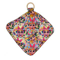 Pretty Little Power - Wood Ring Lovey