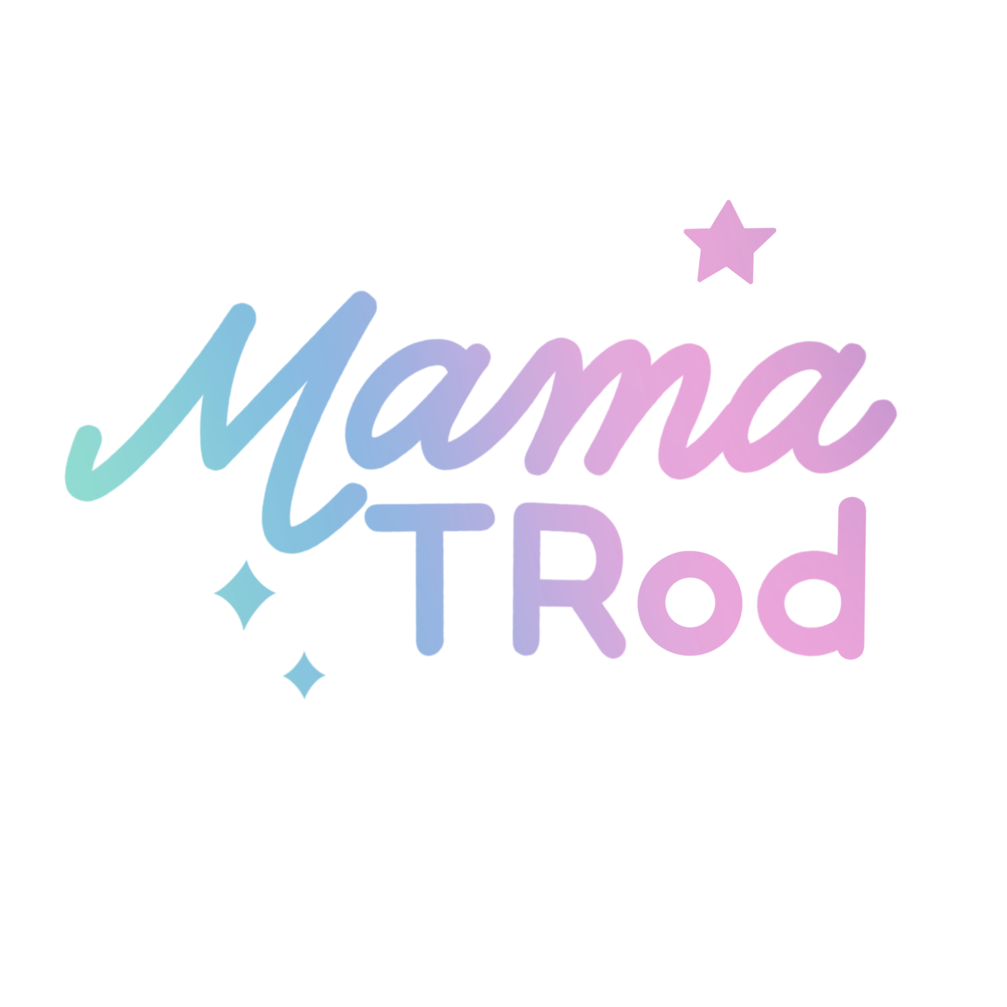 Mama TRod Bamboo