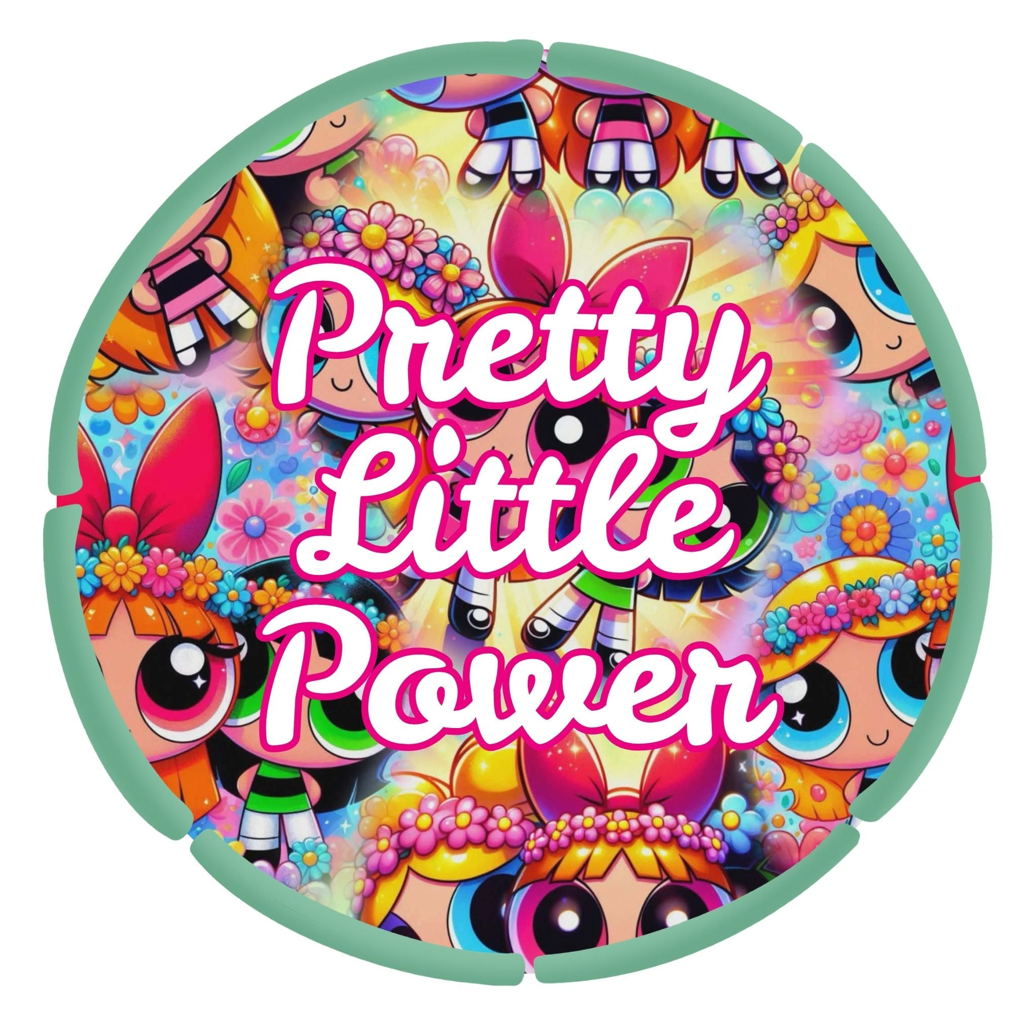 Pretty Little Power - Childs Bow