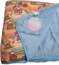 This Dadgum Print - 60×60 Plush Blanket
