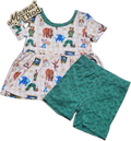 Timeless Tales - Peplum and Bikers