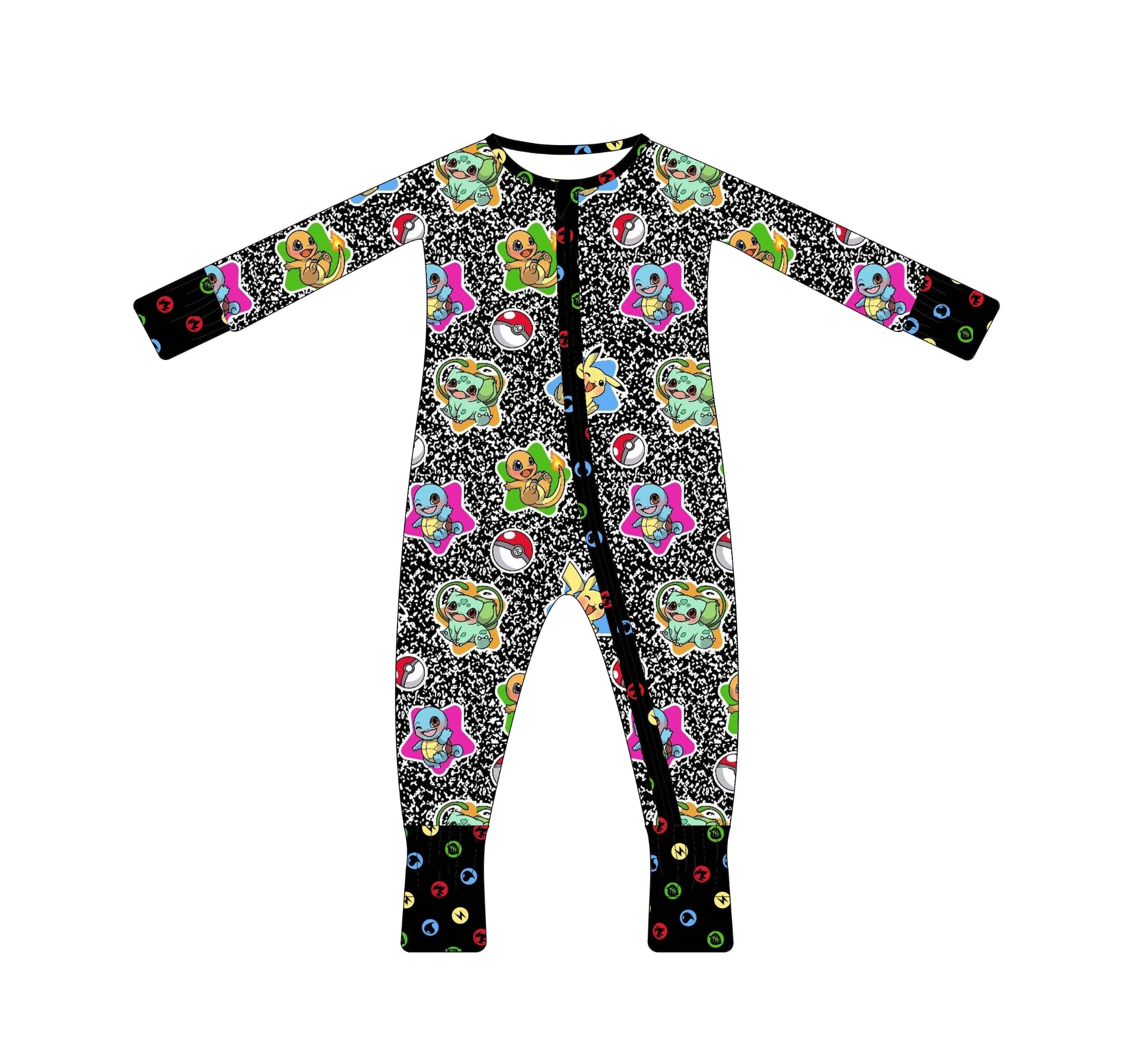 Tiny Trainers - Zippy