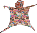 This Dadgum Print - Plush Head Lovey