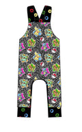 Tiny Trainers - Overalls