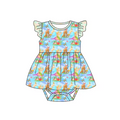 Pixie Forest Friends - Bodysuit Twirl